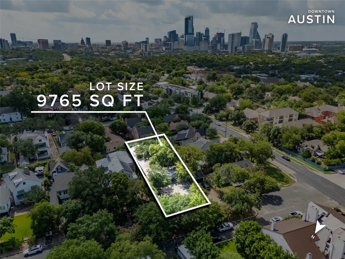 1507 Woodlawn Blvd, Austin, TX 78703 - Image #1