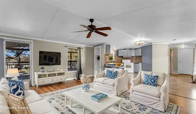 12409 Ranch Road 2341, Burnet, TX 78611 - Image #3