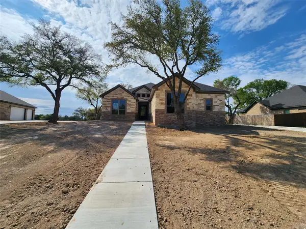 643 Bald Eagle Loop, Salado, TX 76571
