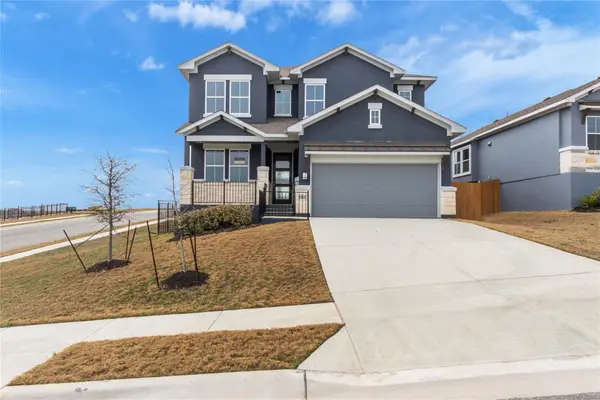 8500 Red Bottle Brush Rd, Lago Vista, TX 78645