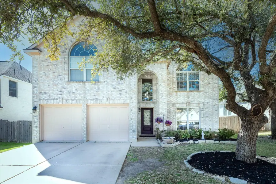 1006 Savanna Ln, Cedar Park, TX 78613 - #2