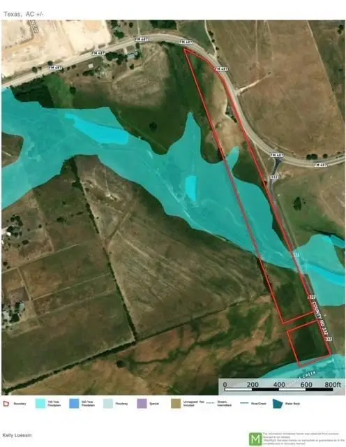 1951 County Road 332 Rd, Jarrell, TX 76537 - Image #1