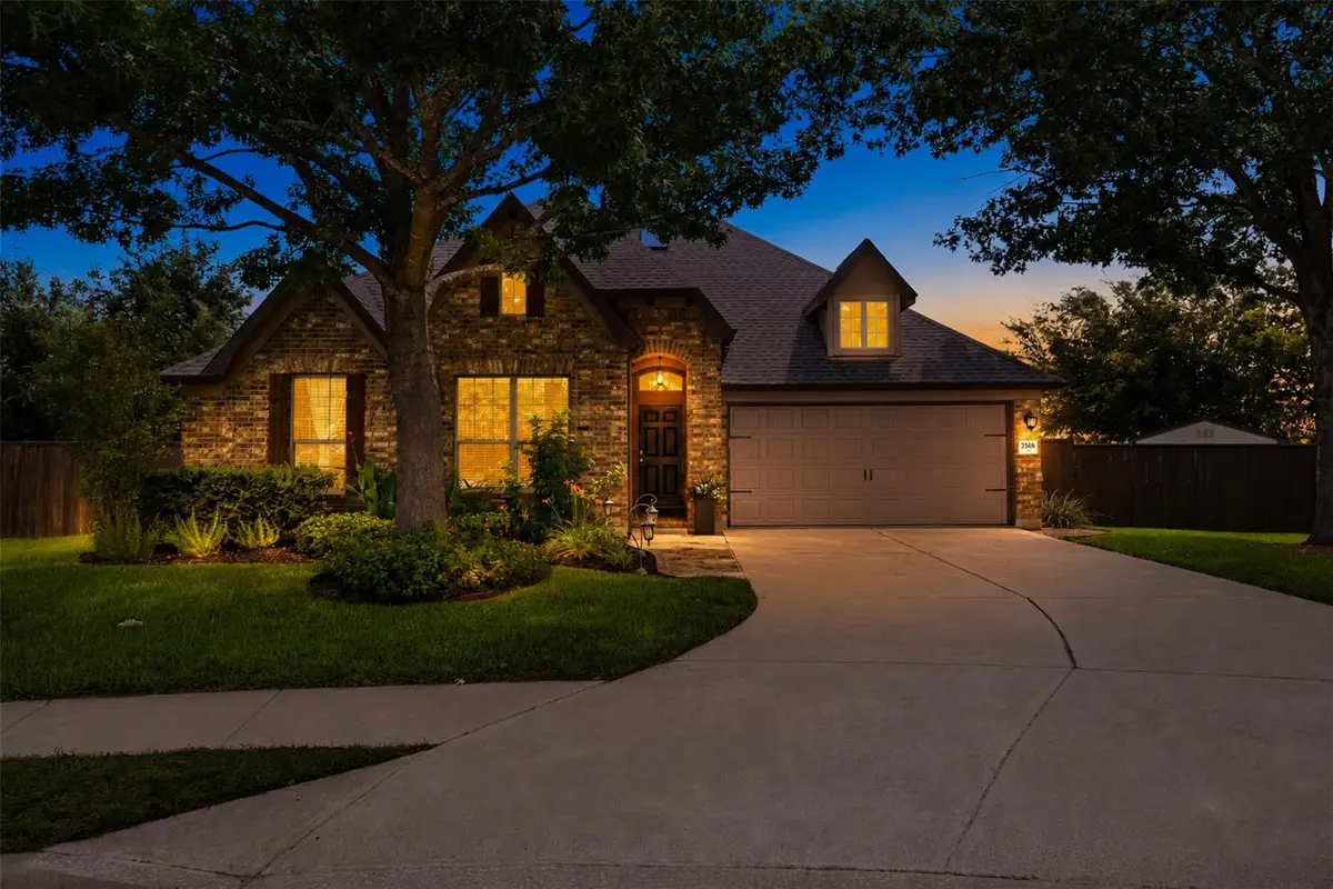 2568 Santa Barbara Loop, Round Rock, TX 78665 - #1