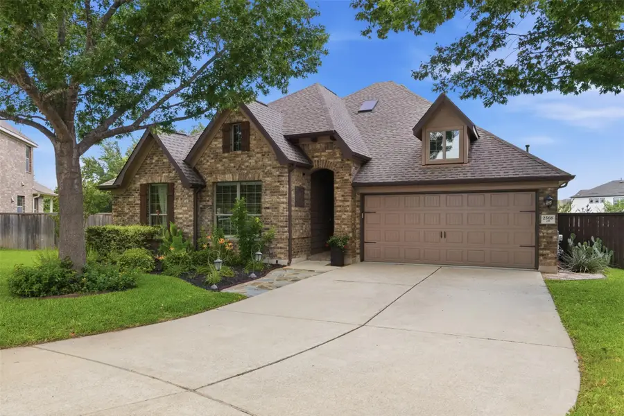 2568 Santa Barbara Loop, Round Rock, TX 78665 - #3