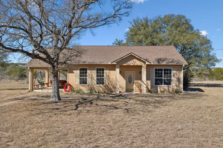 13131 E Fm 1431 Highway, Marble Falls, TX 78654 - #2