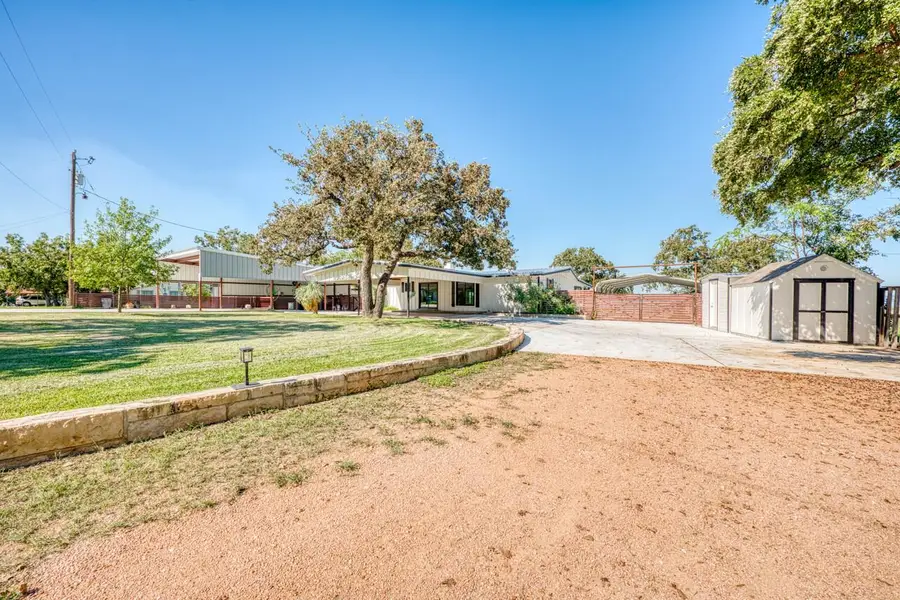 106 Pebble Cir, Buchanan Dam, TX 78609 - #3