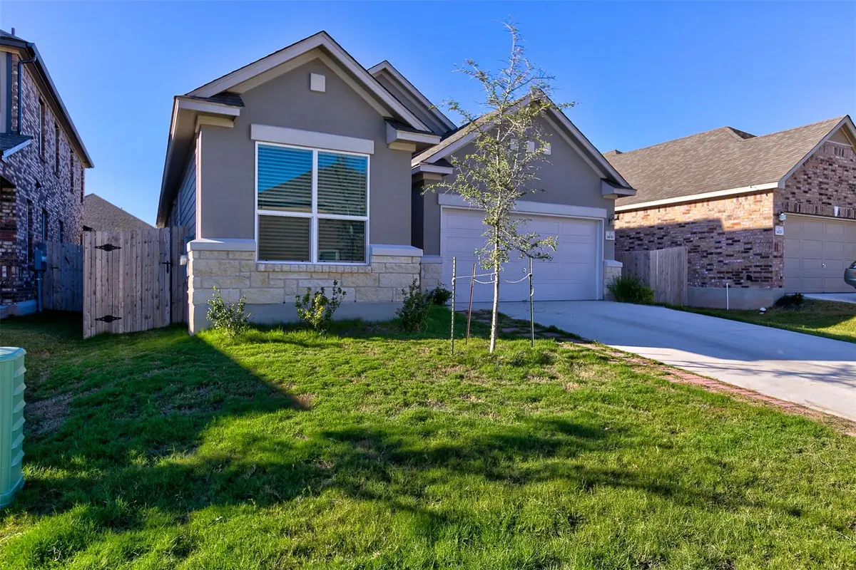 14116 Flawless Flora Dr, Pflugerville, TX 78660 - Image #1