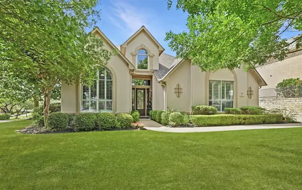 111 Whitley Dr, Austin, TX 78738