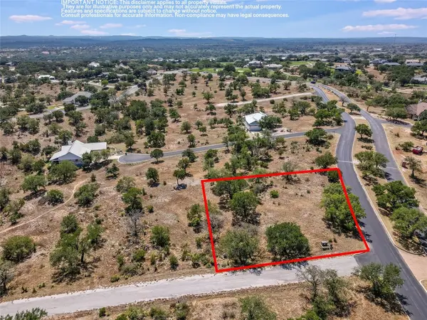 Address Withheld By Seller, Horseshoe Bay, TX 78657