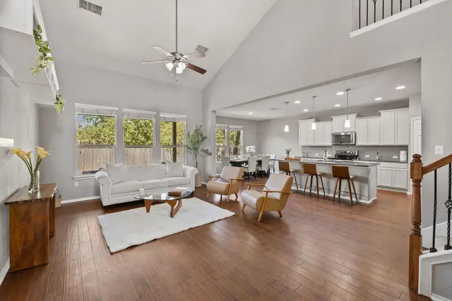 2304 Sentiero Walk, Austin, TX 78748 - #2