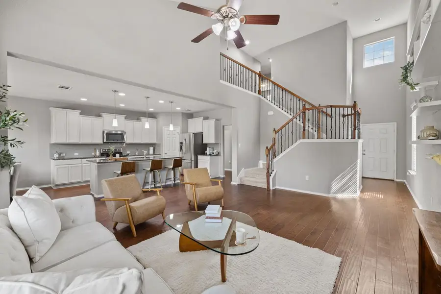2304 Sentiero Walk, Austin, TX 78748 - #3