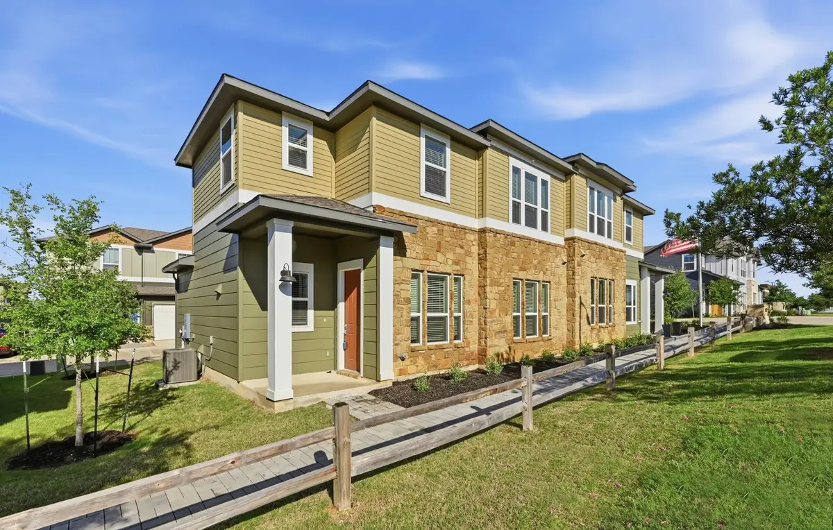 1020 Vista View Dr #502, Georgetown, TX 78626 - #1