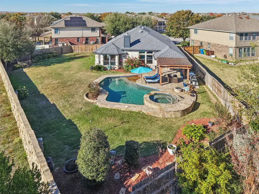 2803 Angelina Dr, Round Rock, TX 78665 - Image #2