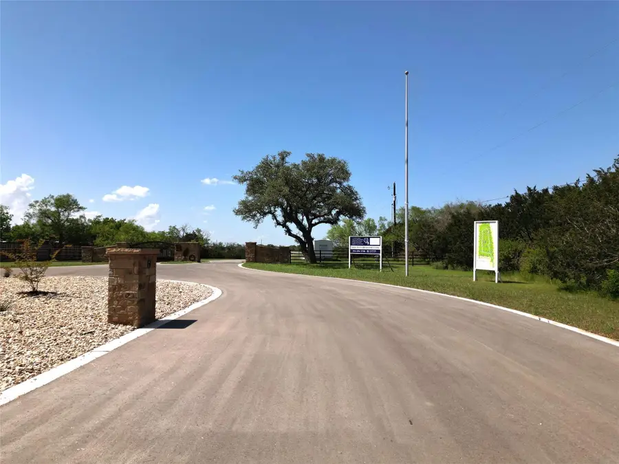 Tract 9 Burnet Oaks Dr, Burnet, TX 78611 - #3