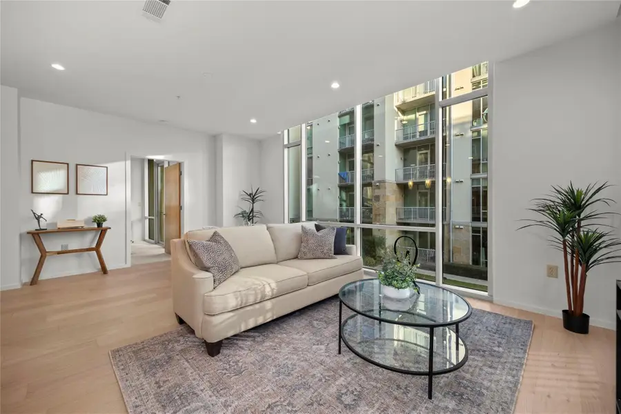 1600 Barton Springs Rd #5203, Austin, TX 78704 - #2