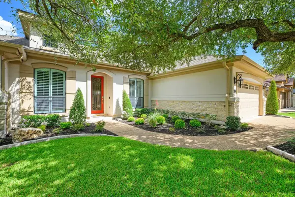104 Shady Trails Pass, Cedar Park, TX 78613