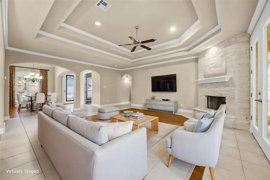 104 Shady Trails Pass, Cedar Park, TX 78613 - #3