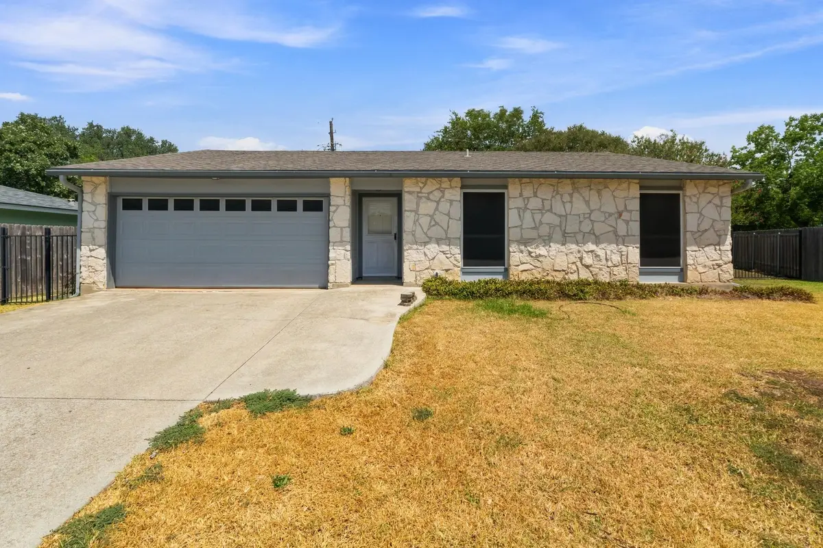 3102 Jeanne Marie Ct, Austin, TX 78745 - #1