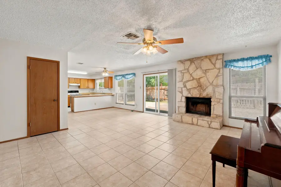 3102 Jeanne Marie Ct, Austin, TX 78745 - #2