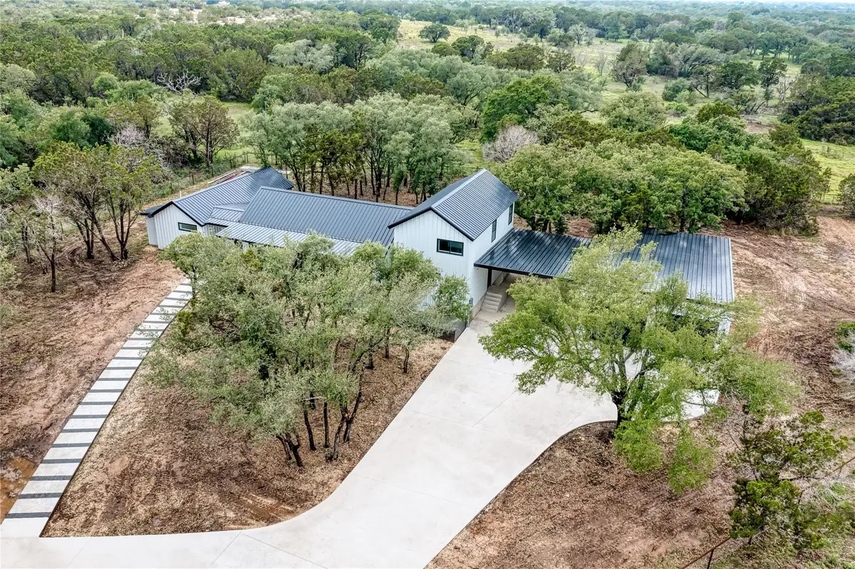 4190 W Fm 243, Bertram, TX 78605 - Image #1