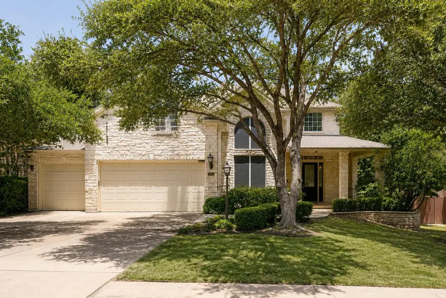 9605 Corbe Dr, Austin, TX 78726 - #2