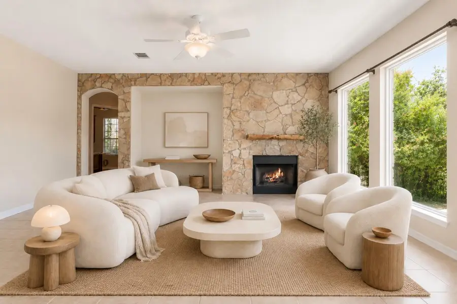 9605 Corbe Dr, Austin, TX 78726 - #3