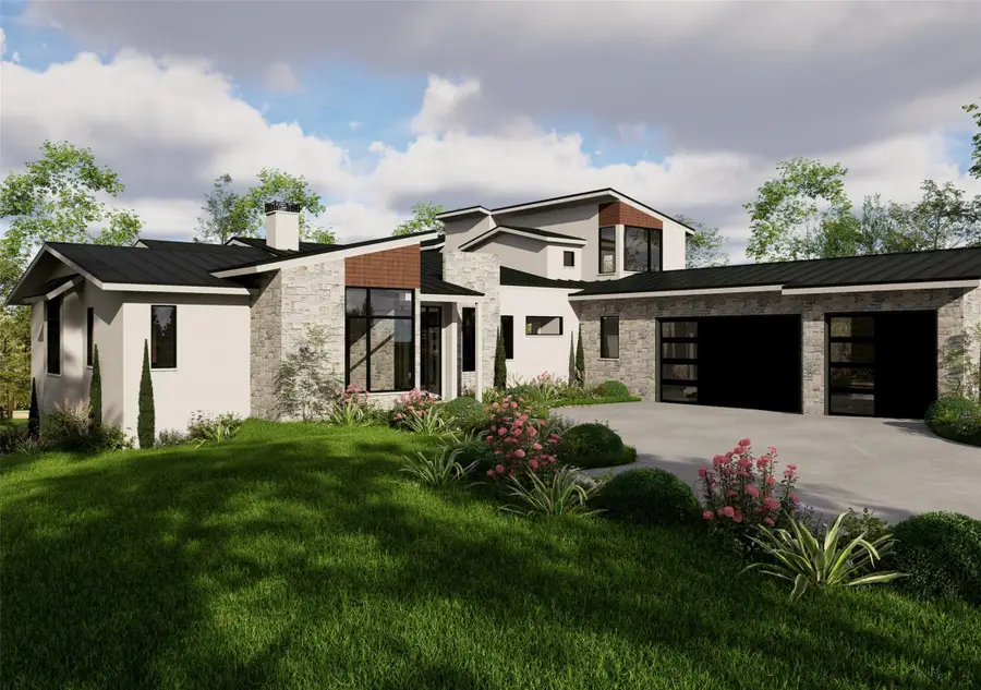 8109 Kuhn Dr, Austin, TX 78736 - #3