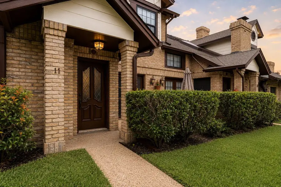 10819 Crown Colony Dr #11, Austin, TX 78747 - #2