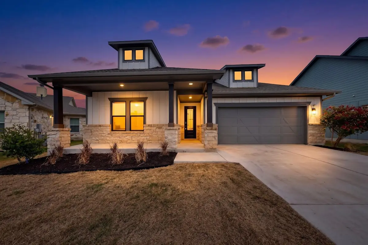 248 Charli Cir, Liberty Hill, TX 78642 - #1