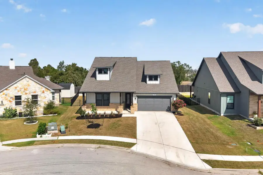 248 Charli Cir, Liberty Hill, TX 78642 - #3