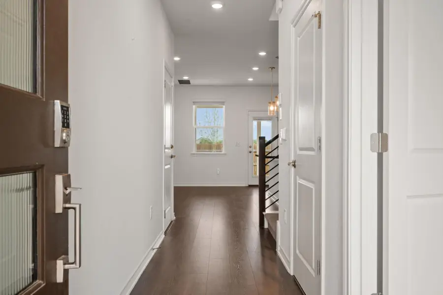 2902 Tavern Dr, Pflugerville, TX 78660 - #3