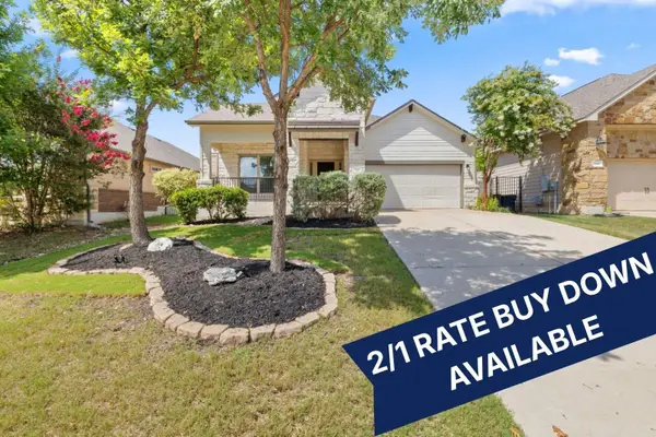 212 La Grotta Ln, Georgetown, TX 78628