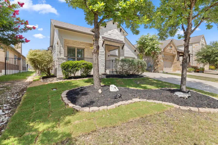 212 La Grotta Ln, Georgetown, TX 78628 - #3