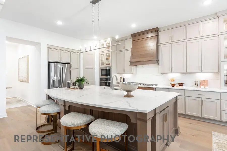 507 Tricia Ct, Liberty Hill, TX 78642 - #2