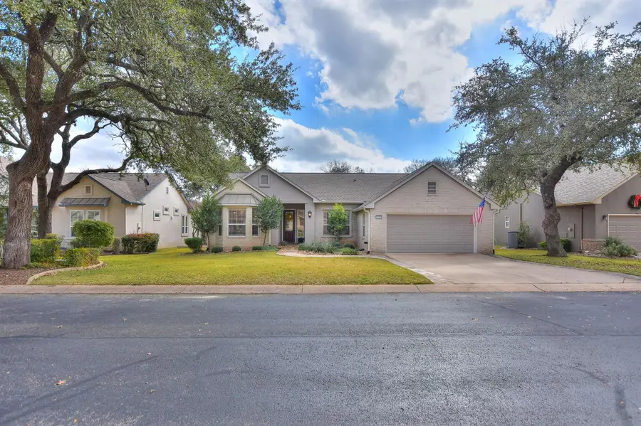 192 Trail Rider Way, Georgetown, TX 78633 - Image #3