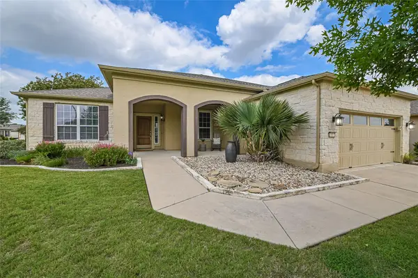 101 Angelina Cv, Georgetown, TX 78633