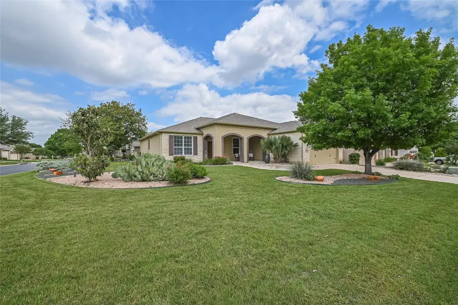 101 Angelina Cv, Georgetown, TX 78633 - #2