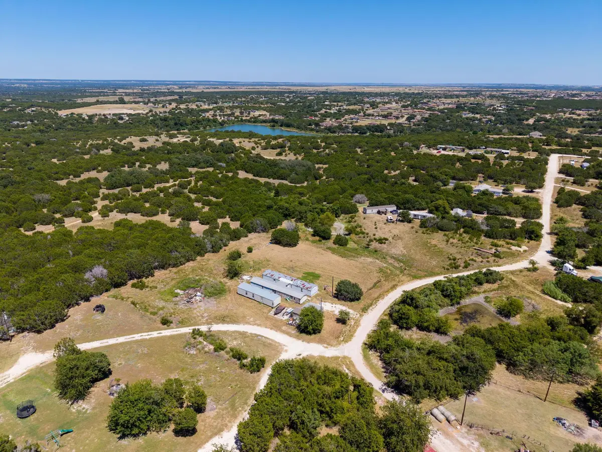1252 Twin Mountain Road Rd, Copperas Cove, TX 76522 - #1