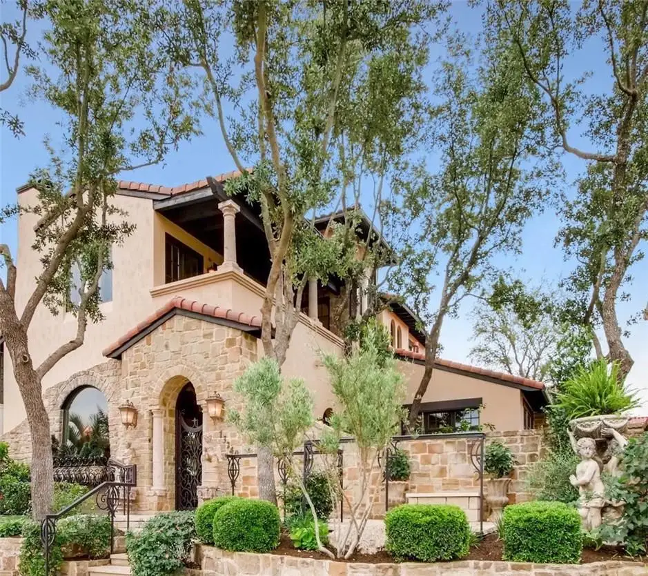 13240 Villa Montana Way, Austin, TX 78732 - #1