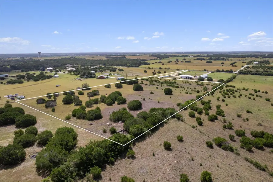 1400 County Road 221, Florence, TX 76527 - #2