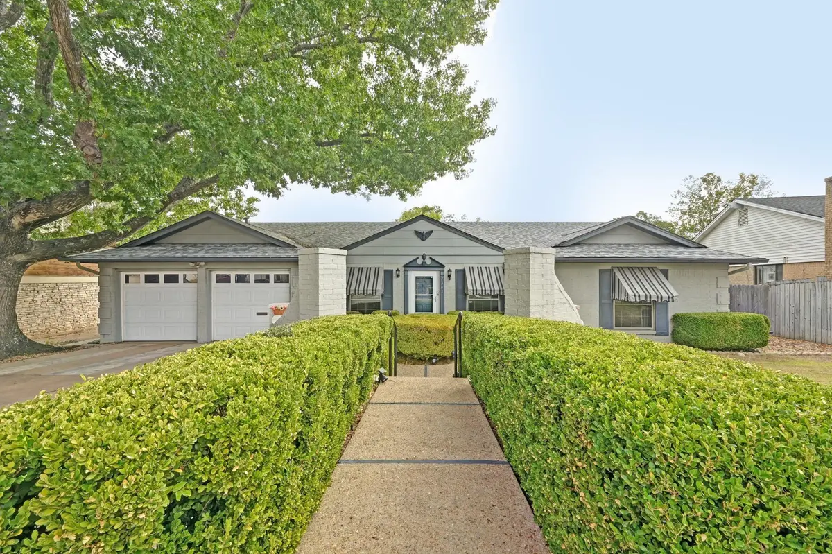 7305 Berkman Dr, Austin, TX 78752 - Image #1