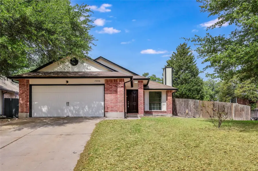 13206 Fieldgate Dr, Austin, TX 78753 - #2