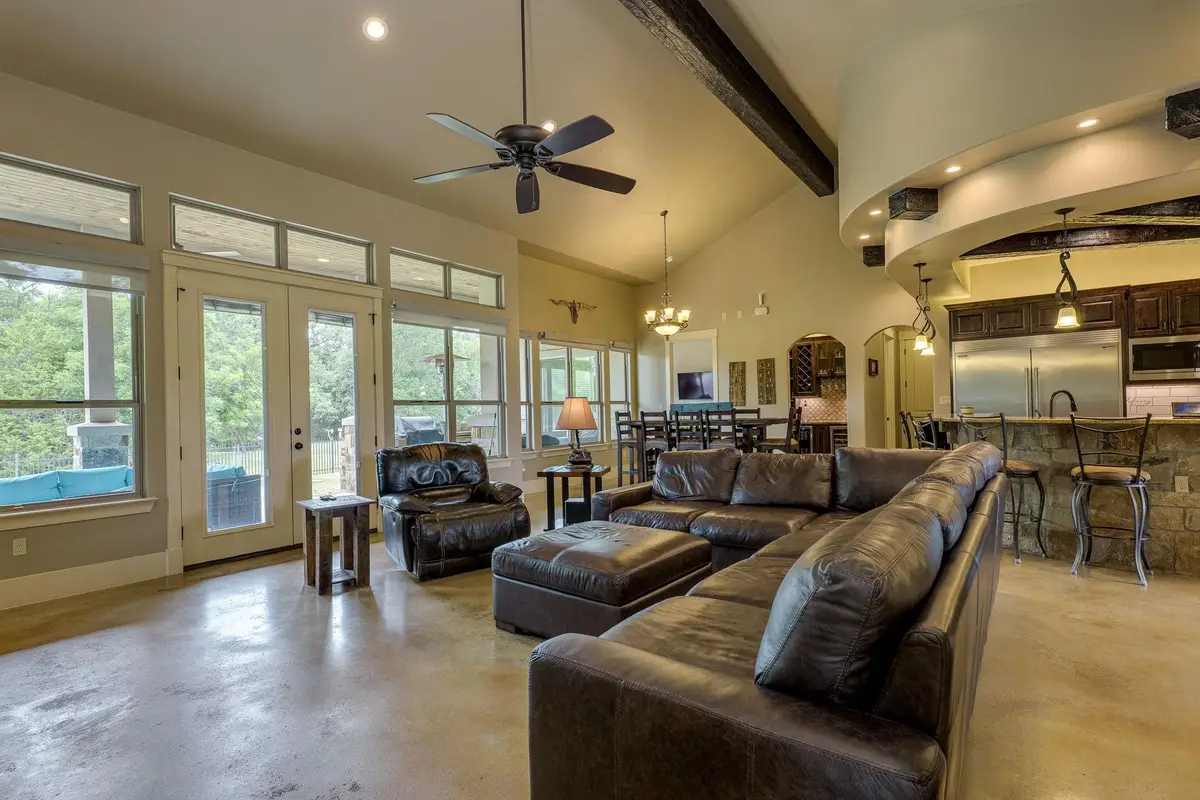 212 Golden Eagle Way, Liberty Hill, TX 78642 - #1
