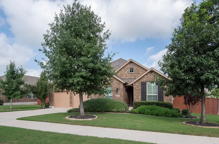 1813 Cherry Glade Trl, Georgetown, TX 78628 - Image #2