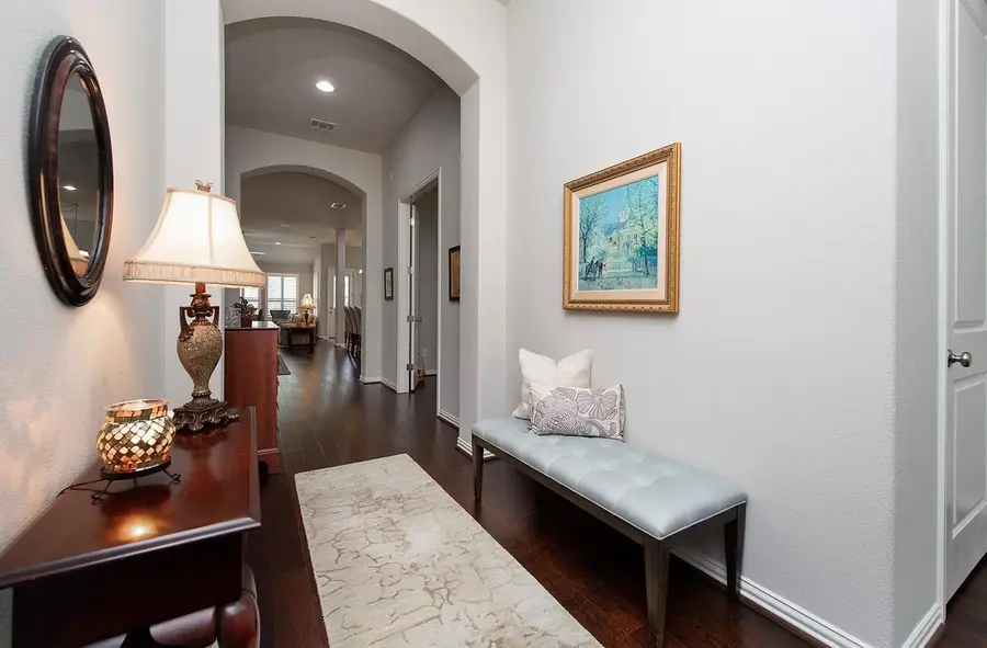 1813 Cherry Glade Trl, Georgetown, TX 78628 - Image #3