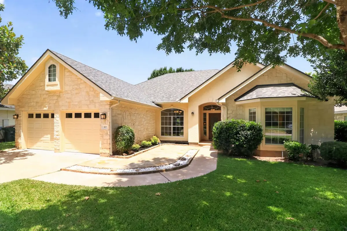 102 River Down Rd, Georgetown, TX 78628 - #1