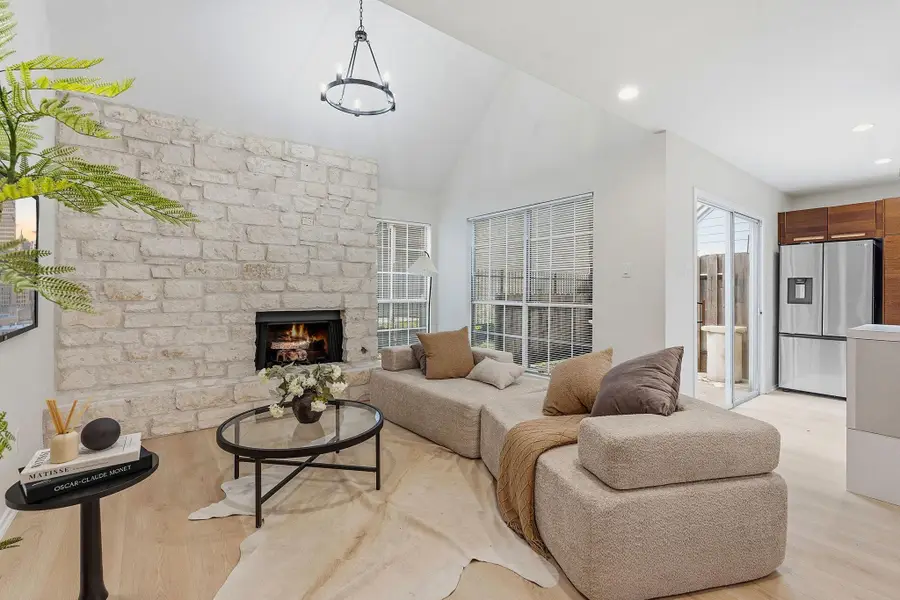 8330 Fathom Cir #505, Austin, TX 78750 - #2