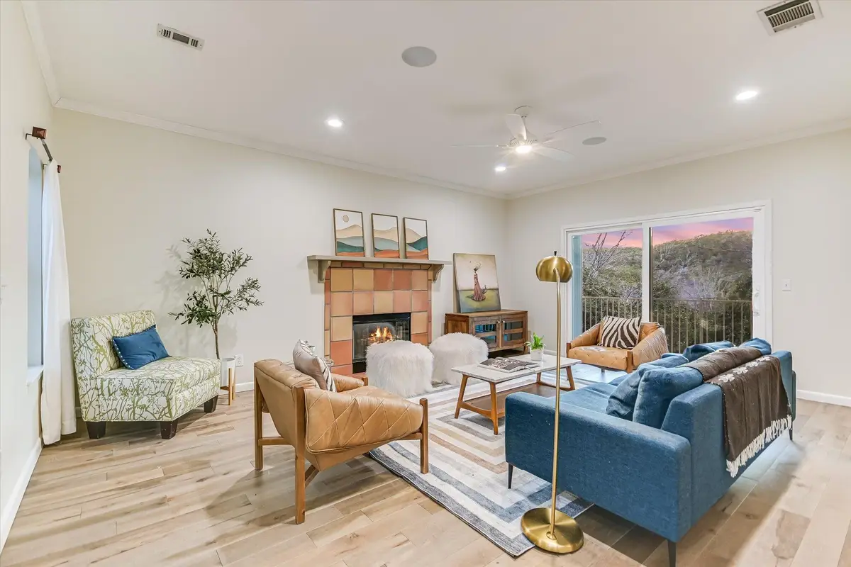 5507 Oakwood Cv #A-2, Austin, TX 78731 - Image #1