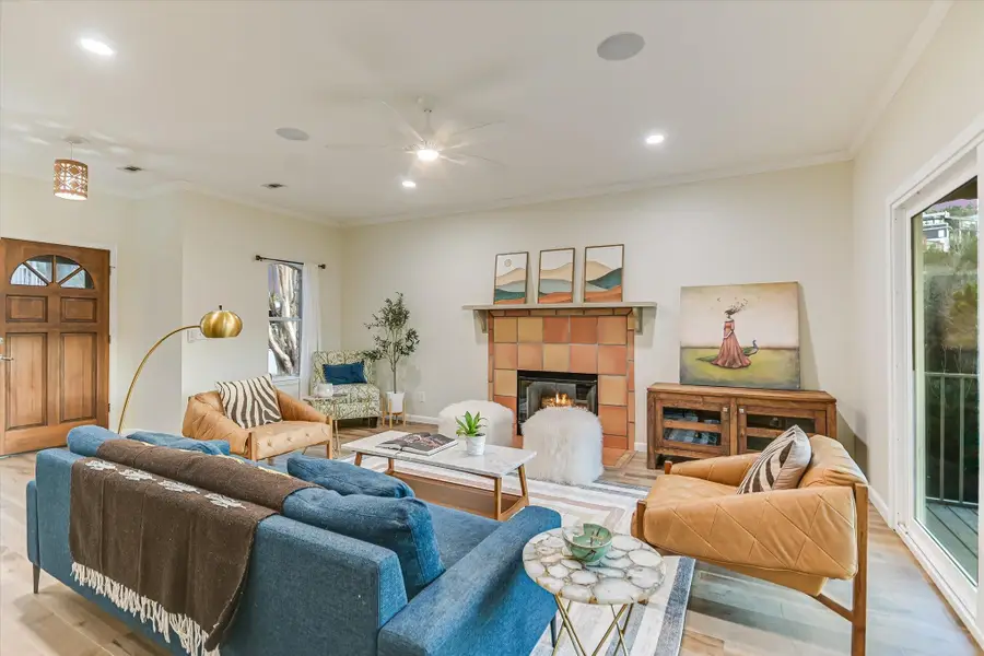 5507 Oakwood Cv #A-2, Austin, TX 78731 - Image #3