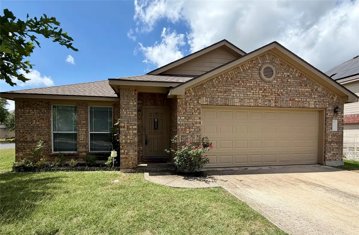 601 Timothy John Dr, Pflugerville, TX 78660 - #1